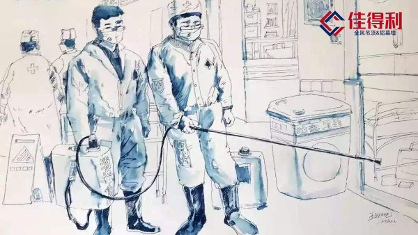 疫情防控期間，工程項(xiàng)目工地復(fù)工后要注意什么？