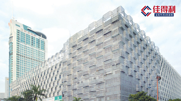 鋁單板廠家哪家好？