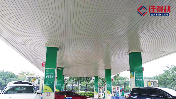 鋁條扣價(jià)格的因素到底有哪些？--佳得利建材