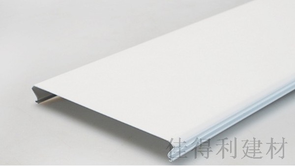 你知道嗎，原來鋁條扣天花吊頂還能防風(fēng)？