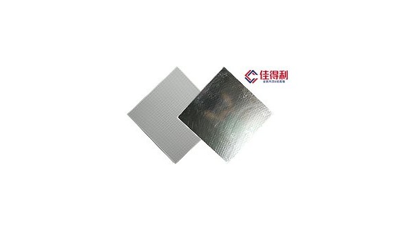 什么是鋁礦棉復(fù)合板，鋁礦棉復(fù)合板有幾種